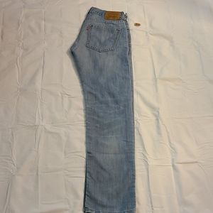 Jeans  Levi's 511